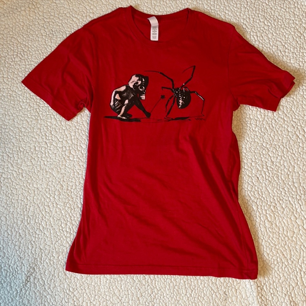 Graphic Tee